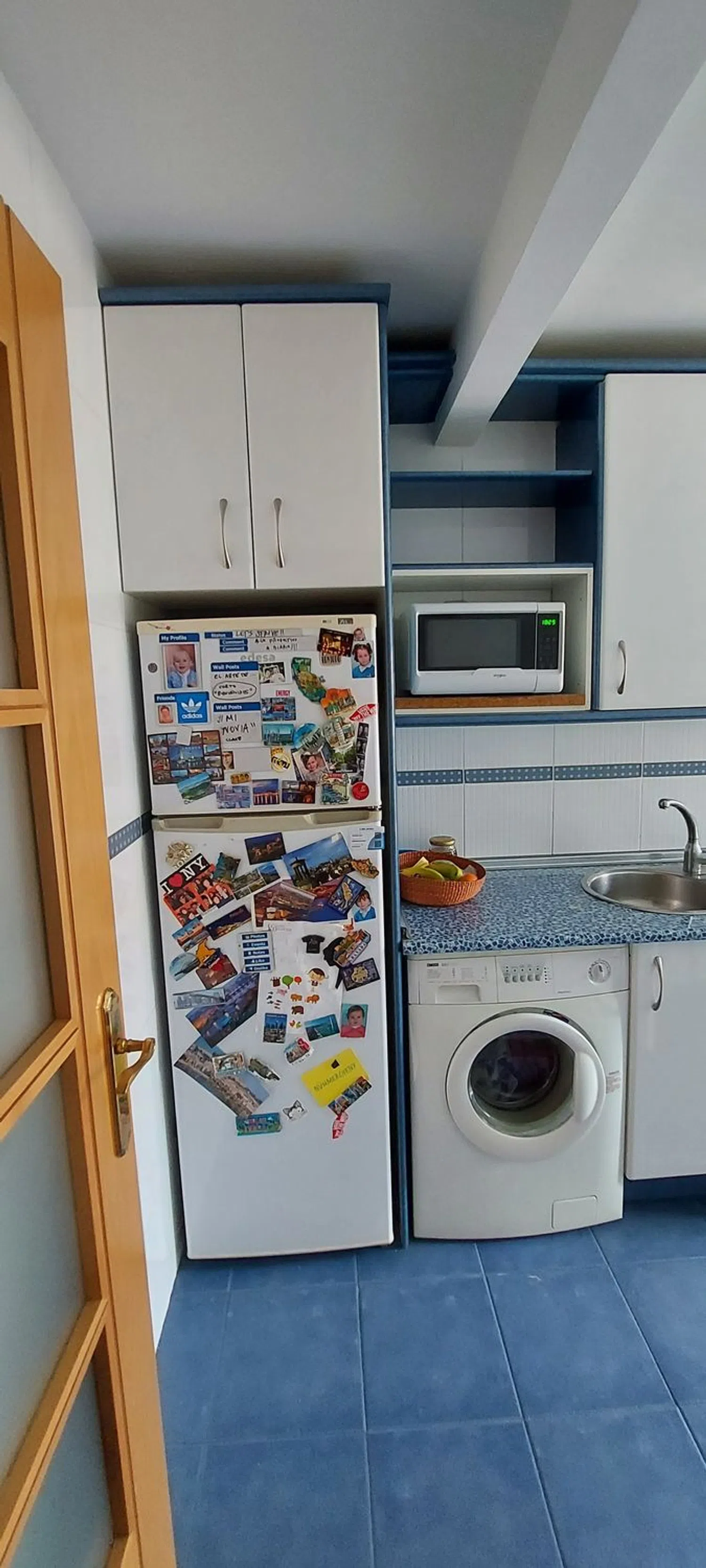 Piso en calle de los Yébenes, 157