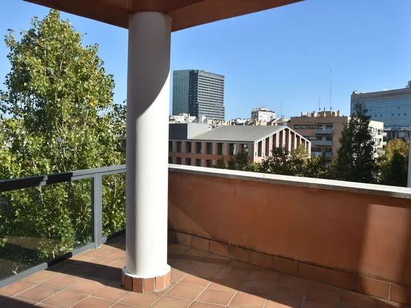 Ático en rambla del Poblenou, 151