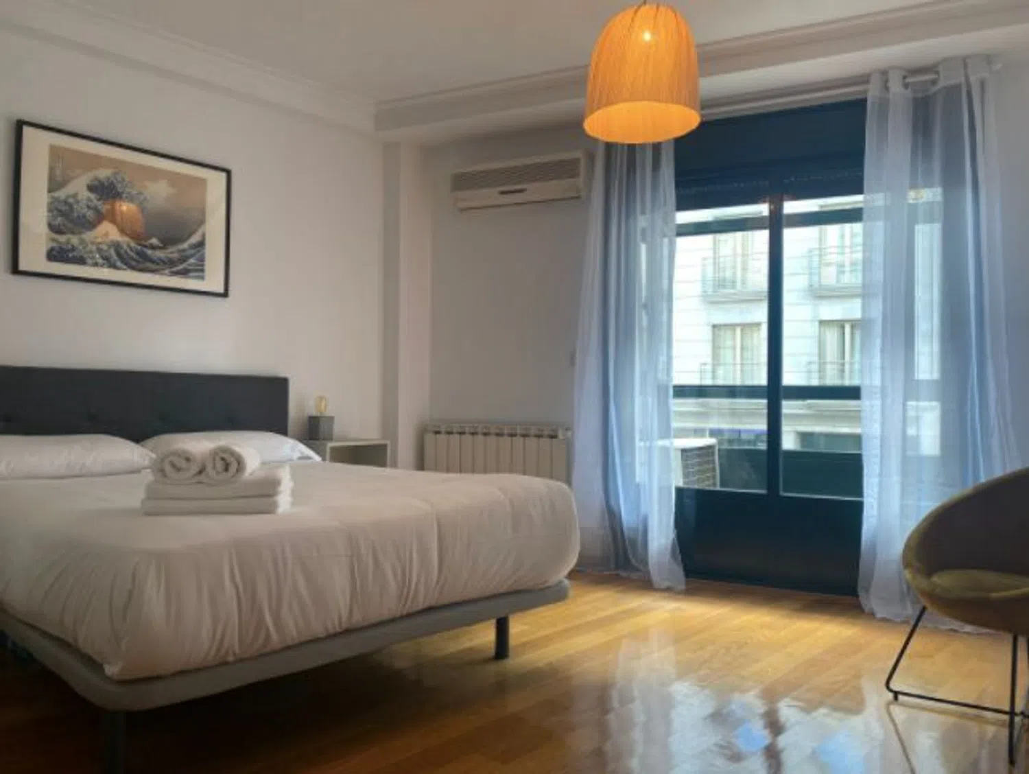 Piso en calle Lepanto, 11 - Foto 5