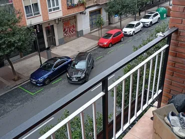 Piso en  Calle Huesca 18 - Foto 8