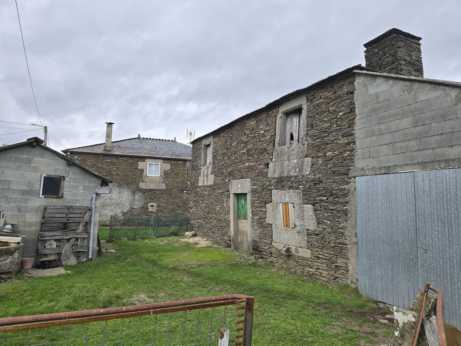 Casa rural en O Mato, 5 - Foto 3