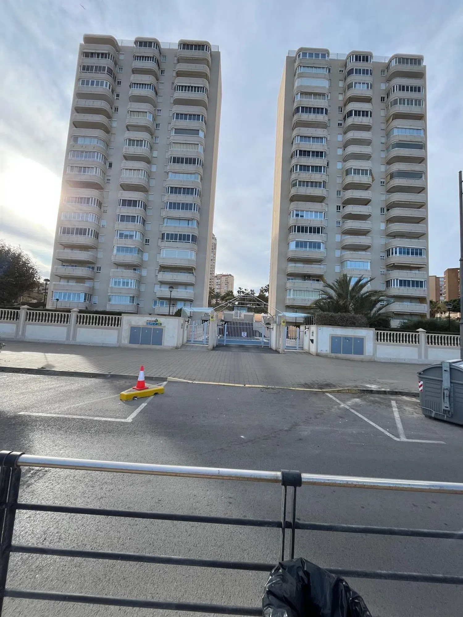 Piso en calle Hisenda de l'Administrador, 1 - Foto 3