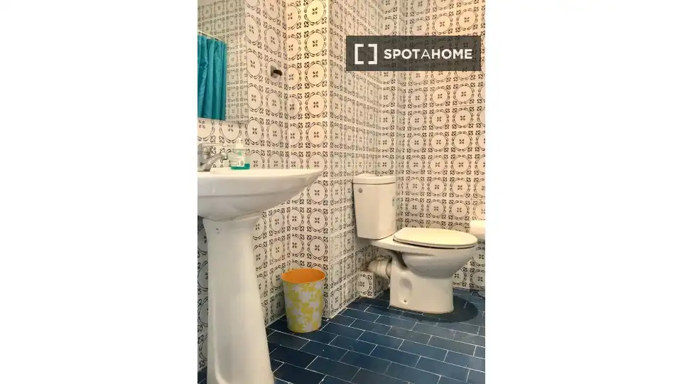 Piso en  Valencia Capital - Foto 19