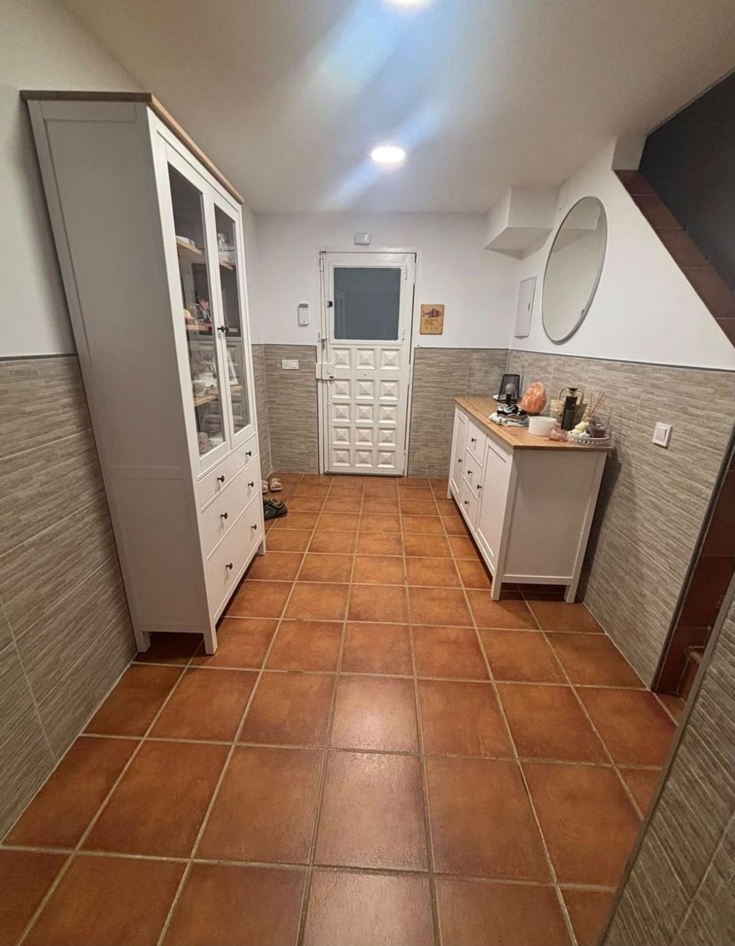 Chalet adosado en Villalobos, 91, Benagalbón, Benagalbón - Foto 6