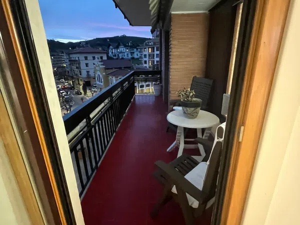 Piso en zumaia zona centrica, 5 - Foto 16