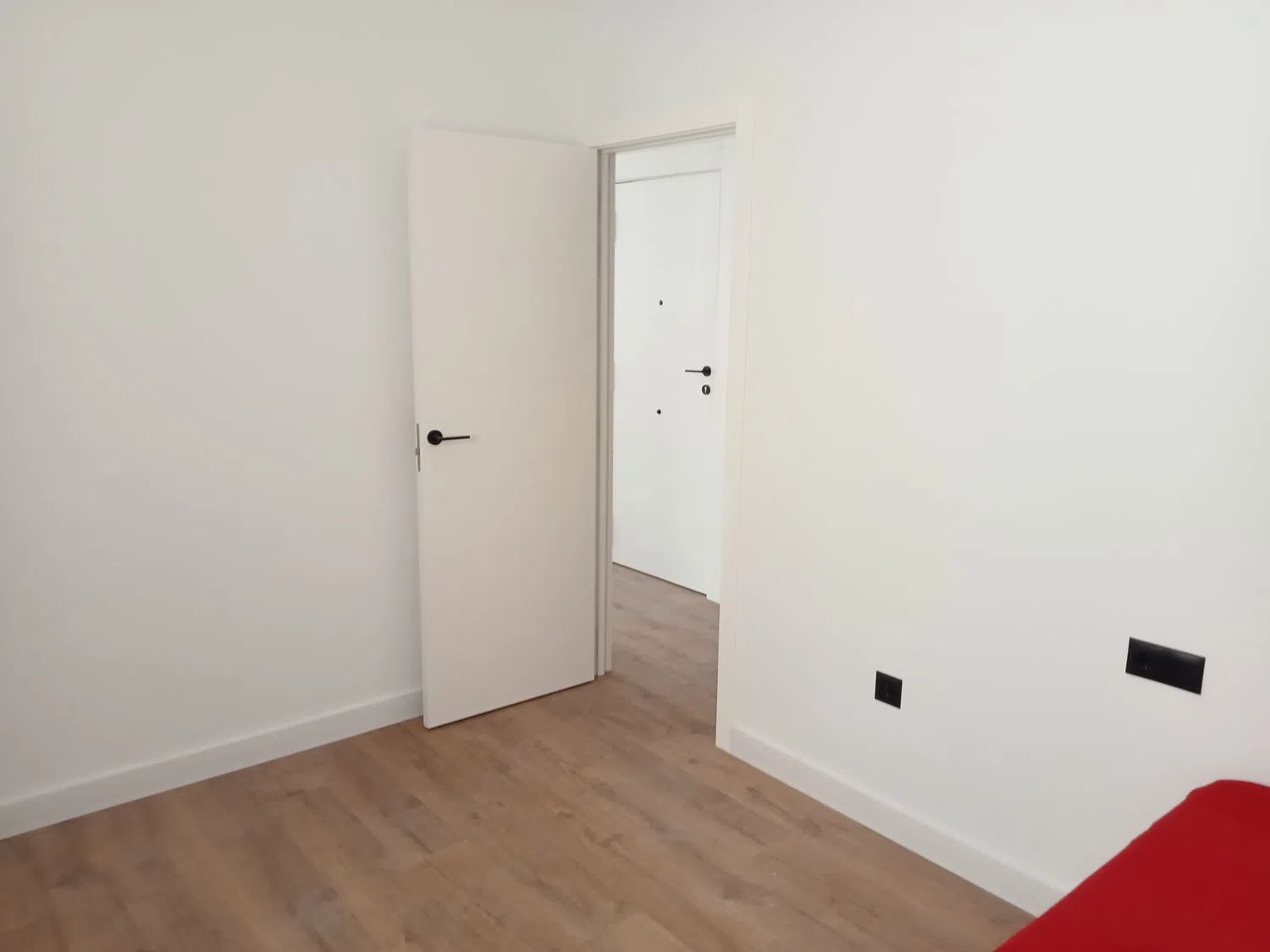 Piso en calle Méndez Núñez, 3 - Foto 8