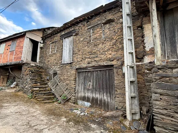 Casa rural en bascois, 12 - Foto 1