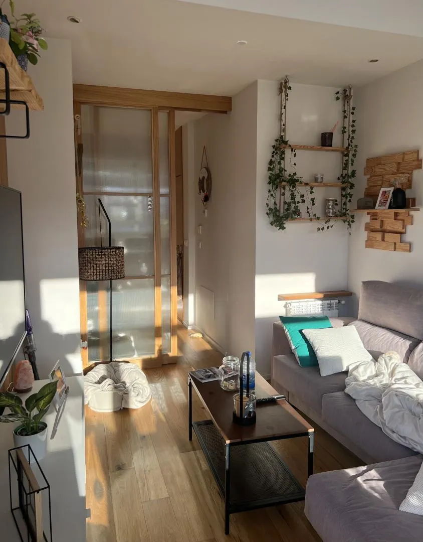 Piso en  Rúa Abeleira 9