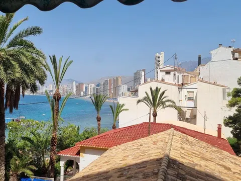 Estudio en calle Alcalde Manuel Catalán Chana, 10