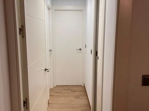 Piso en calle Francisco de Paula Pareja, 6 - Foto 9