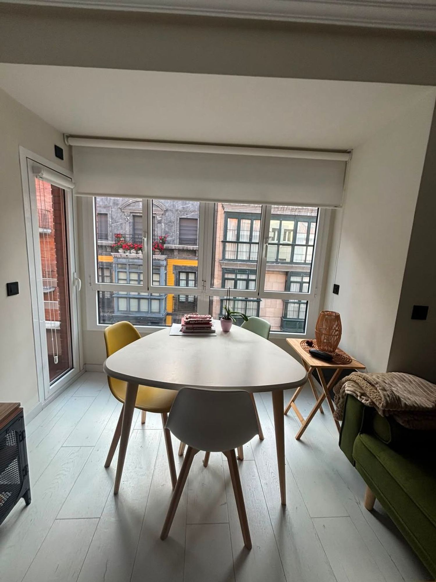 Piso en Calle de San Bernabé, 4, Salesas-Foncalada-Campoamor - Foto 5