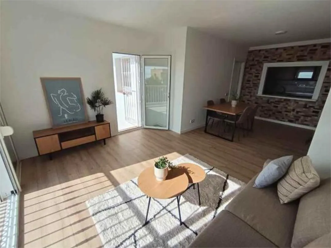 Piso en Montemar alto, Calvario - Foto 2