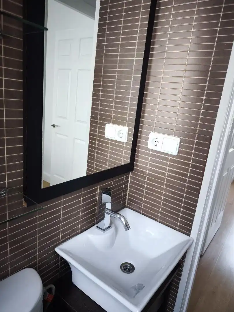 Apartamento en  Calle de Embajadores 91 - Foto 7