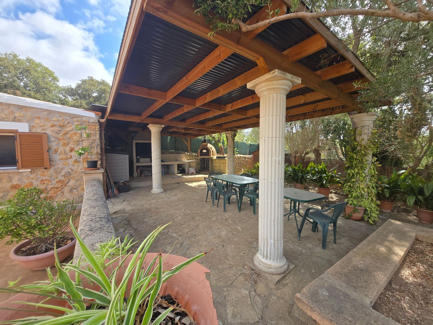 Finca rústica en Poligono 7, 70, Zona periurbana, Zona periurbana - Foto 11