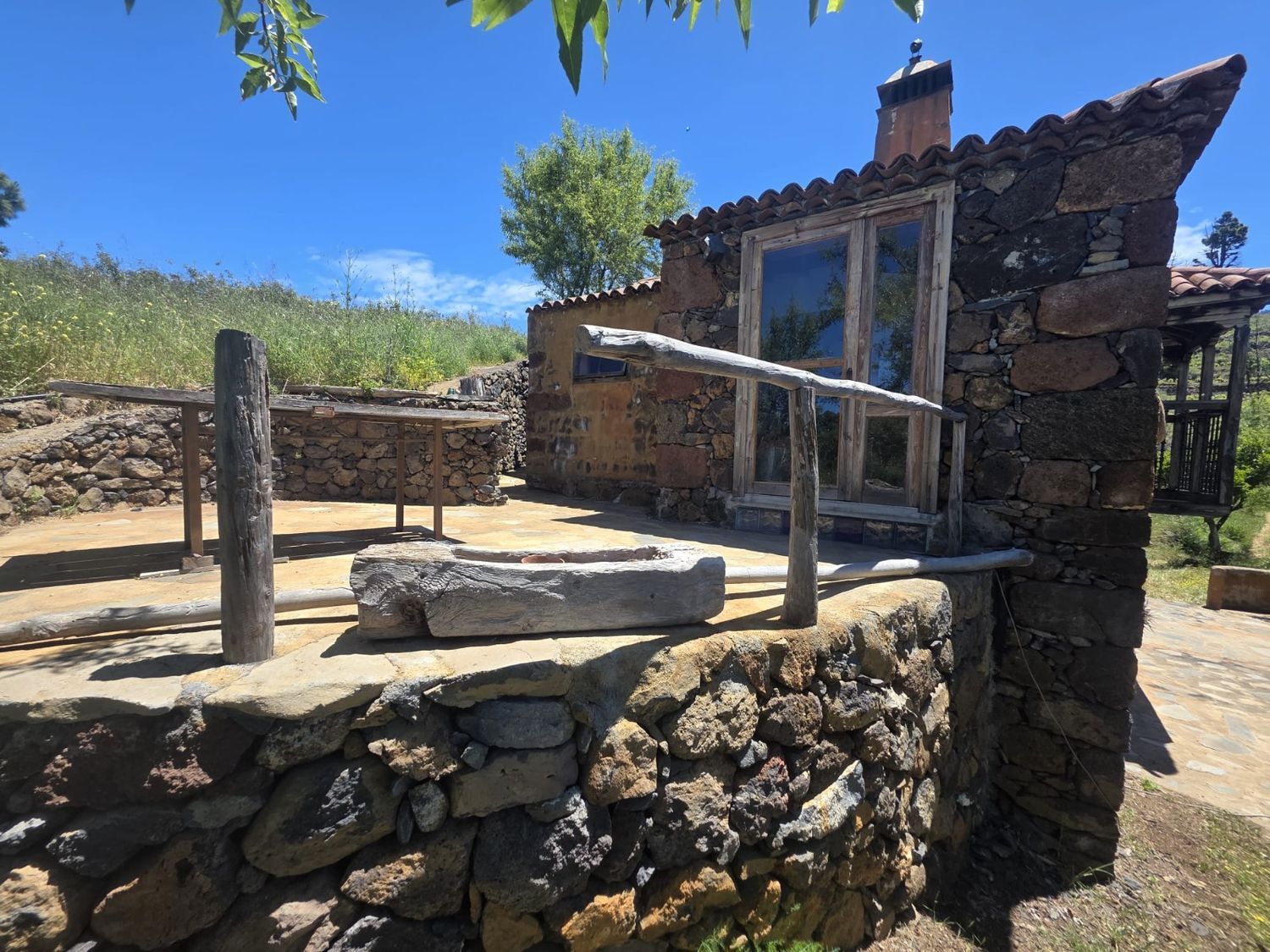 Casa rural en Camino La Traviesa, 2 - Foto 4