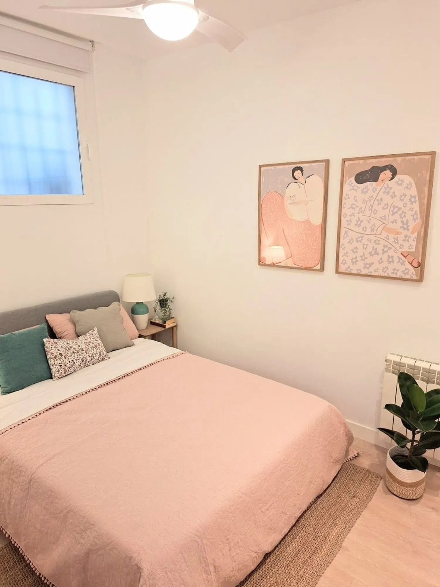 Piso en calle del Salitre, 13 - Foto 17