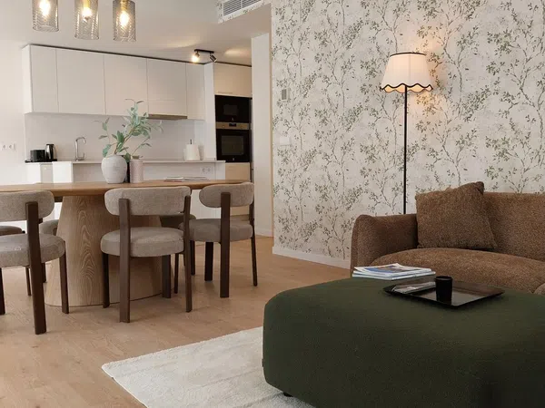 Piso en calle Quevedo, 9