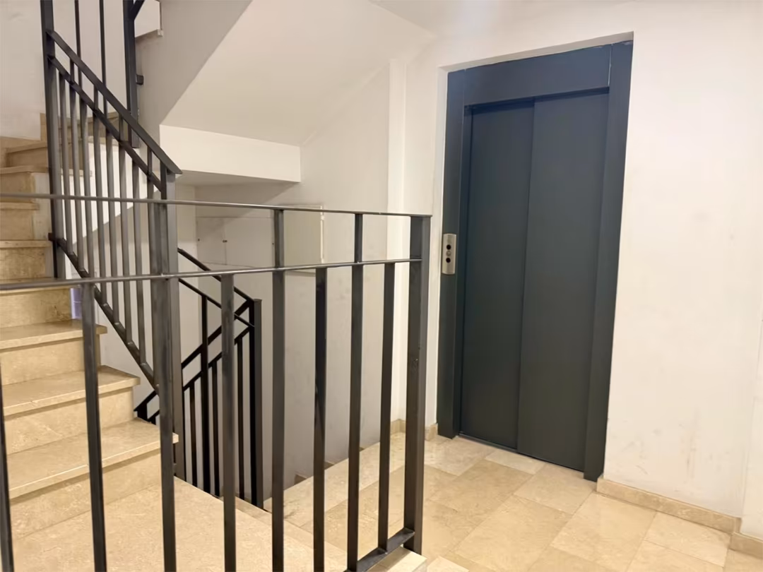 Piso en  Calle Bazán 50 - Foto 6