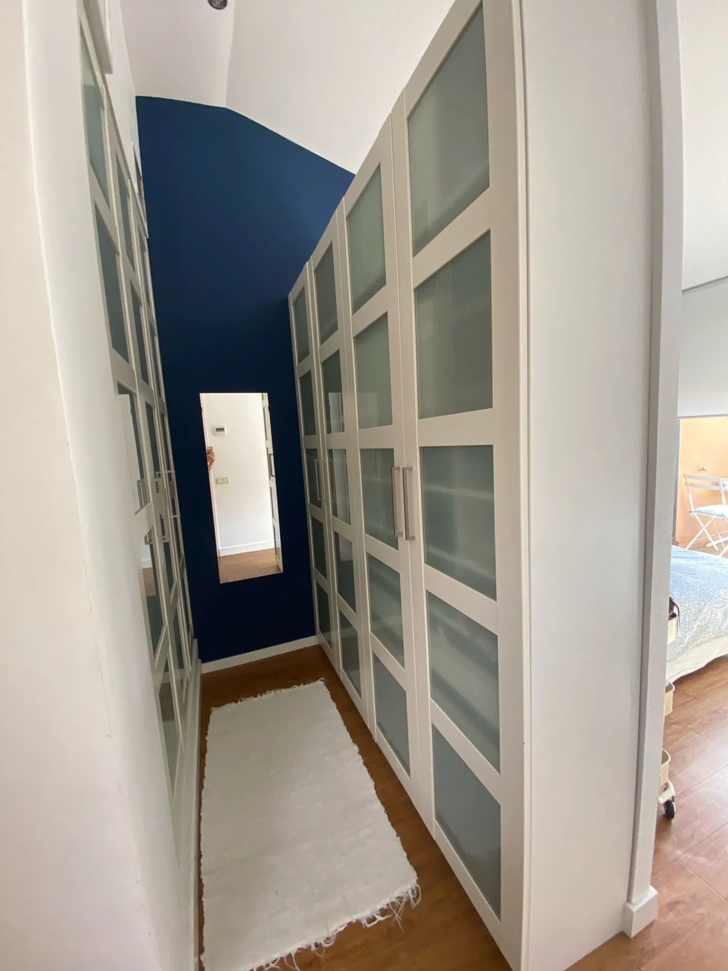 Chalet adosado en Barrio Arroyo del Fresno - Foto 33