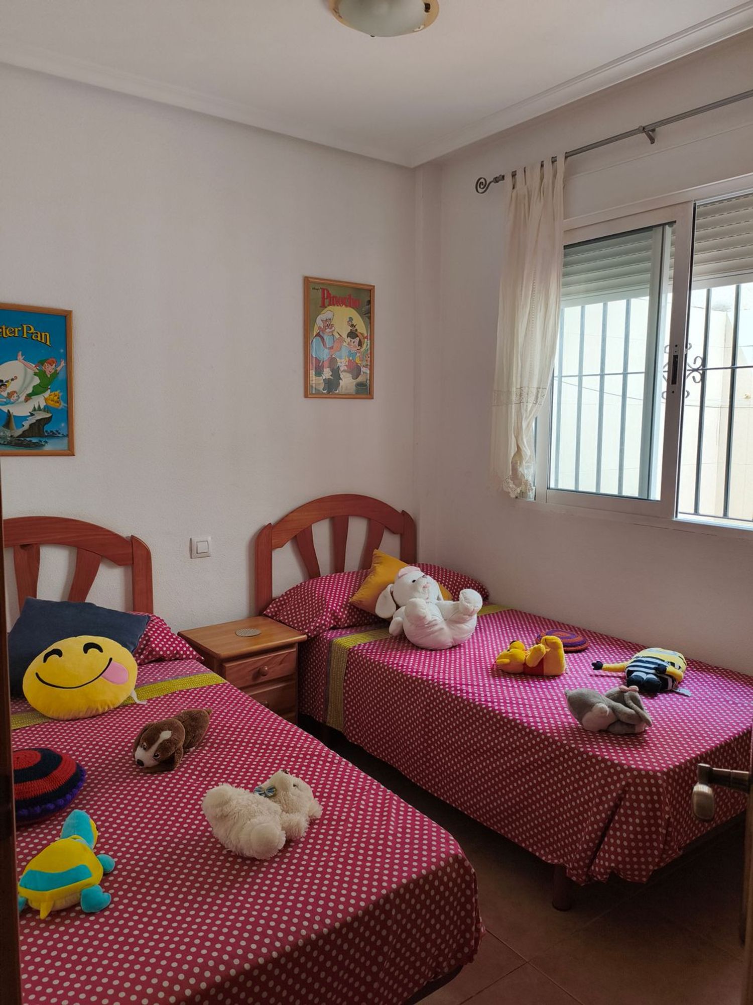 Chalet adosado en Avenida Academia General Del Aire, 289, Santiago de la Ribera, Santiago de la Ribera - Foto 11