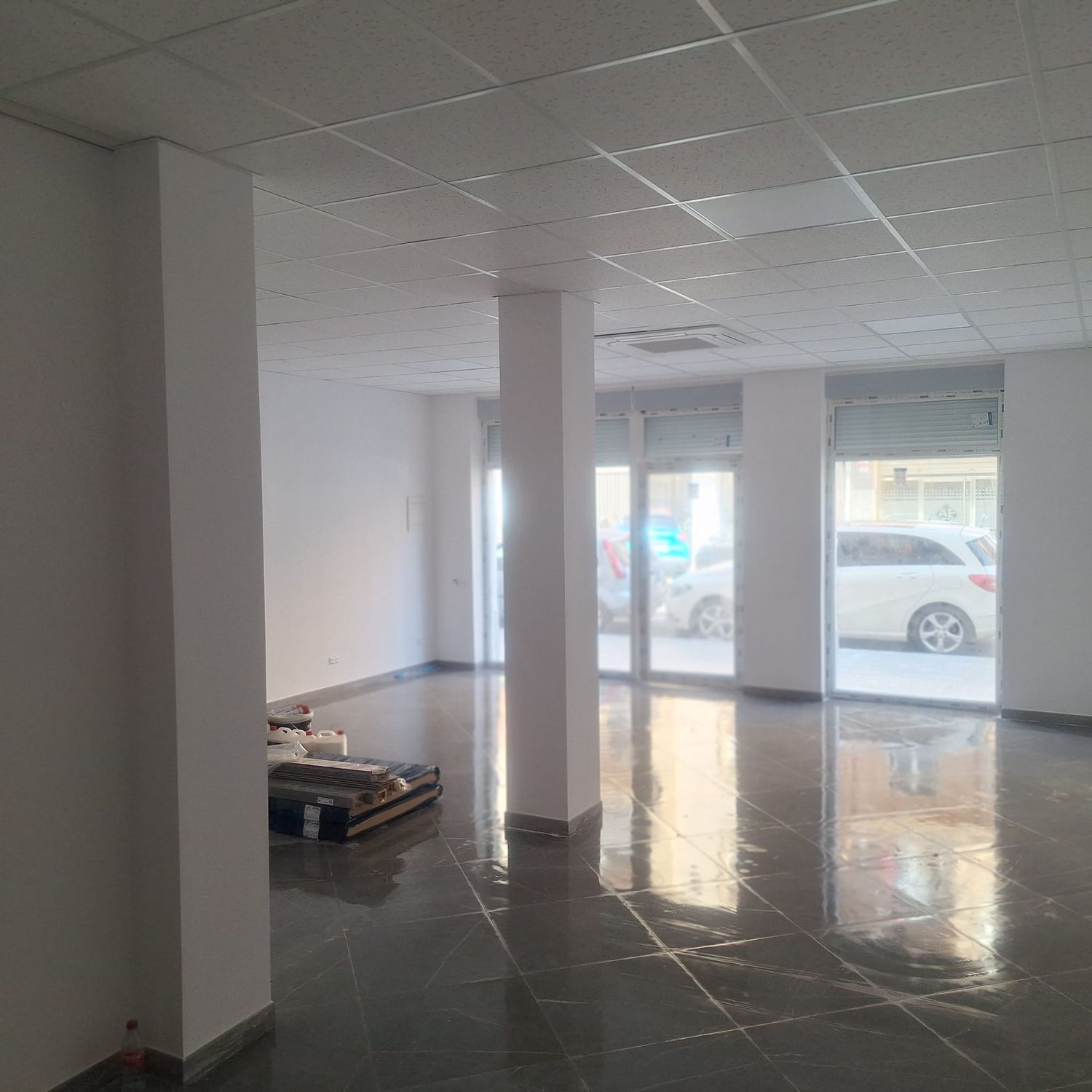 Oficina en Calle de Motilla del Palancar, 1 - Foto 3