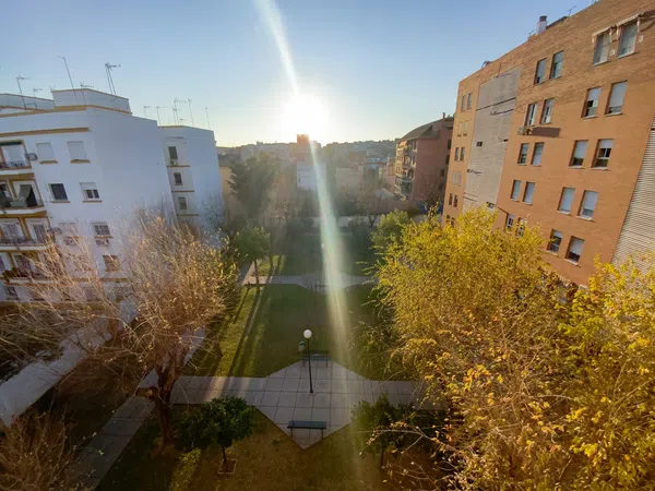 Piso en Calle Cardenal Ilundain, 18, La Palmera - Manuel Siurot, Sevilla - Foto 11