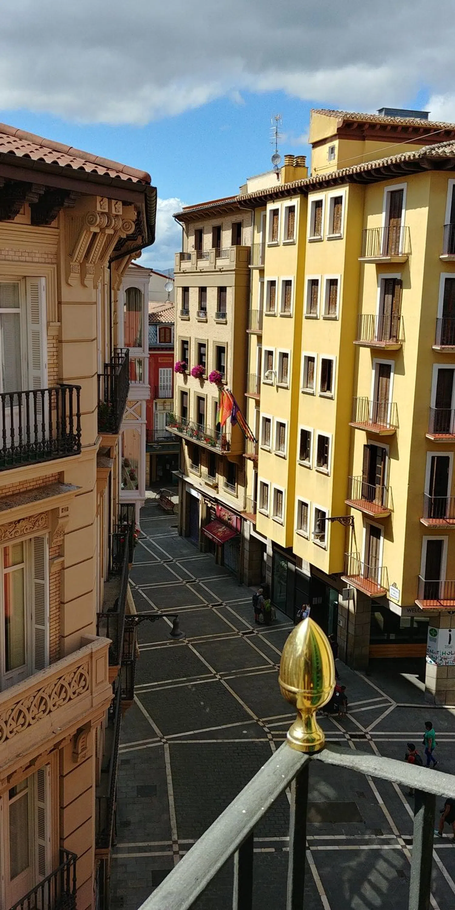 Dúplex en calle Nueva, 5 - Foto 20