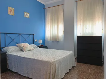 Piso en  Carrer del Marqués de Montortal 77 - Foto 4