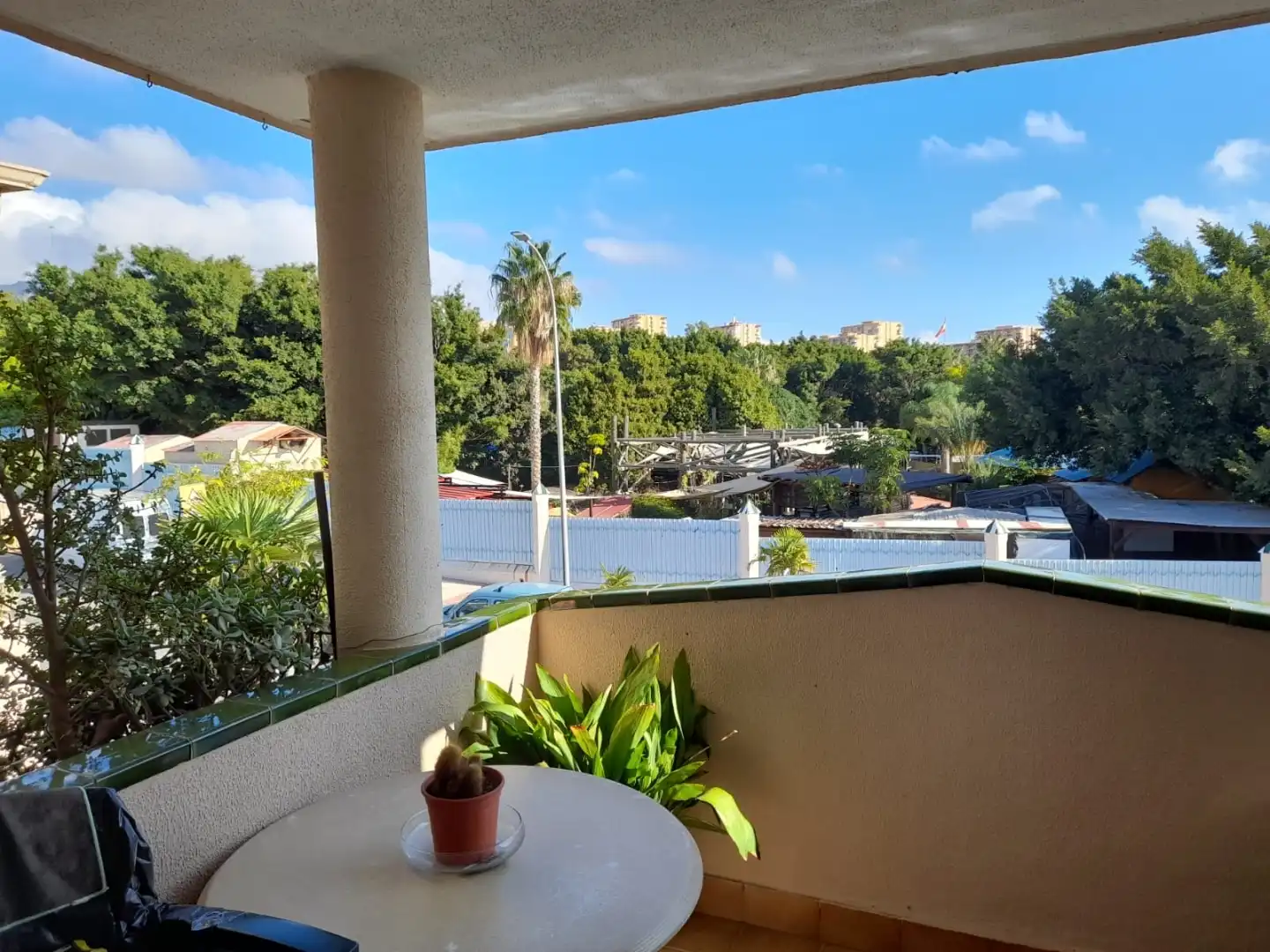 Apartamento en  Avenida Gandhi 3 - Foto 4