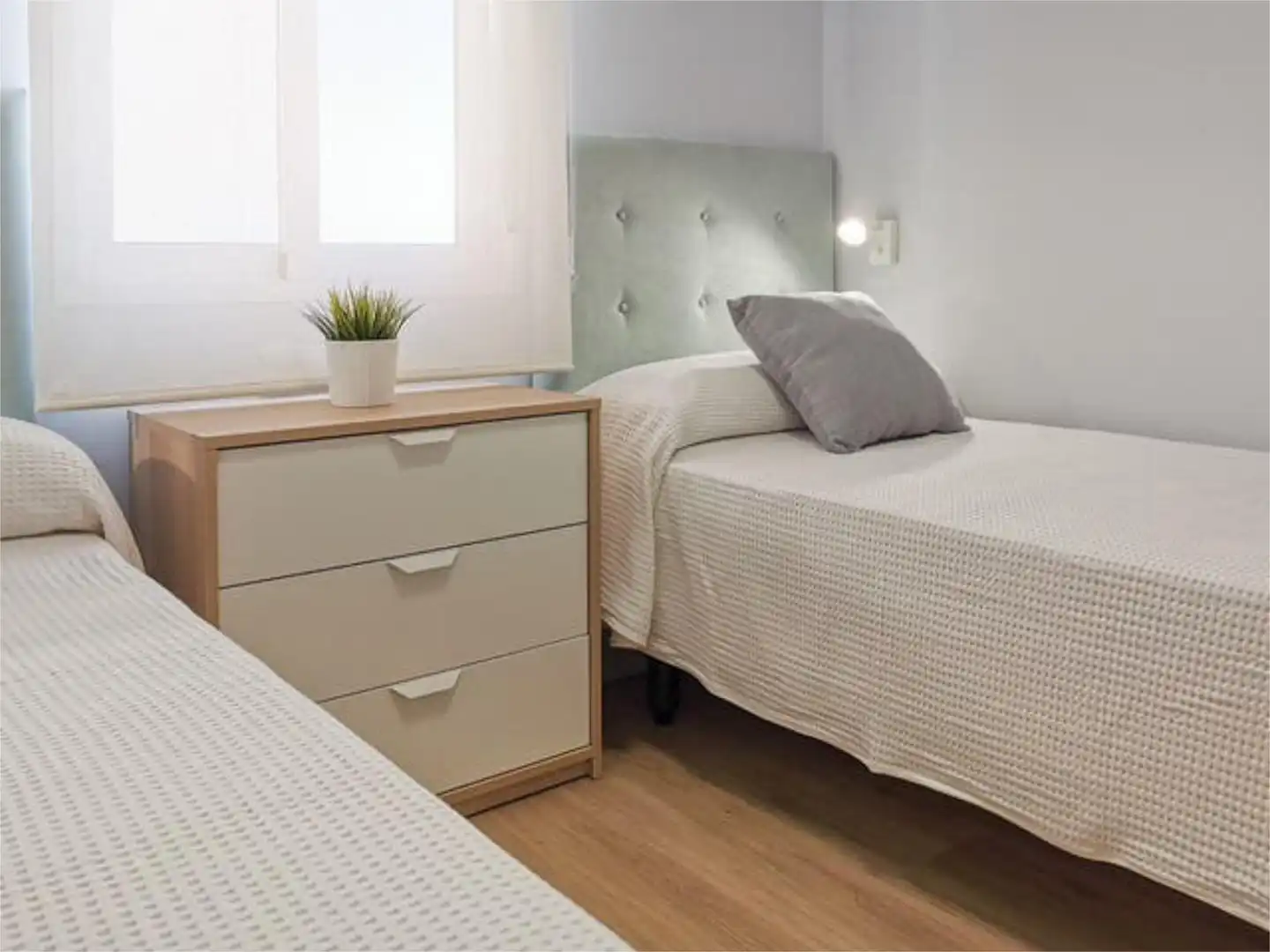 Apartamento en San Antonio - Foto 6