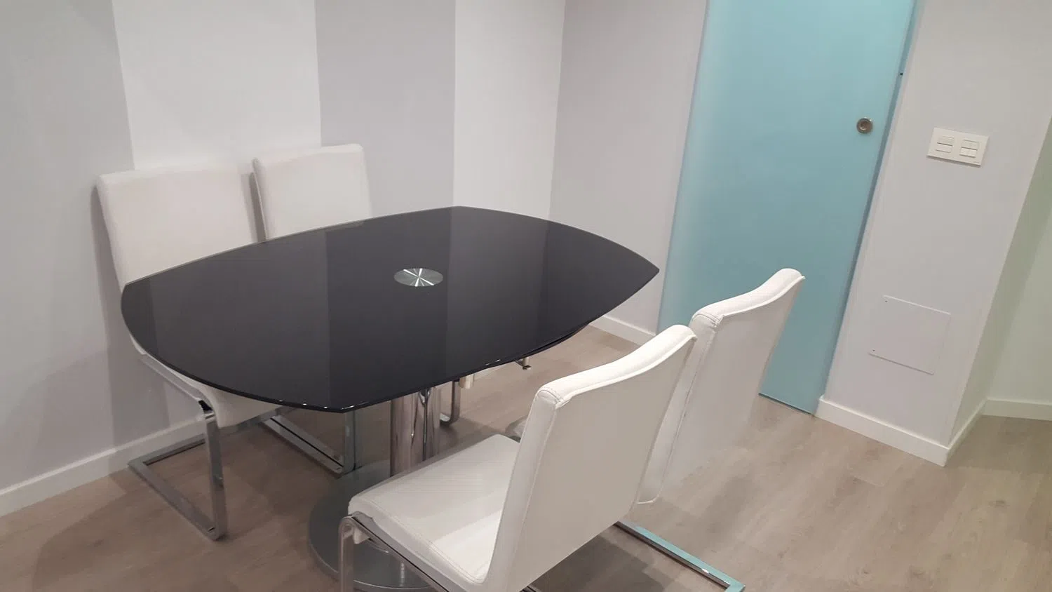 Piso en Rufino Blanco, 16 - Foto 2