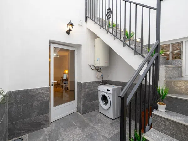 Chalet adosado en calle Imperio, 3 - Foto 22