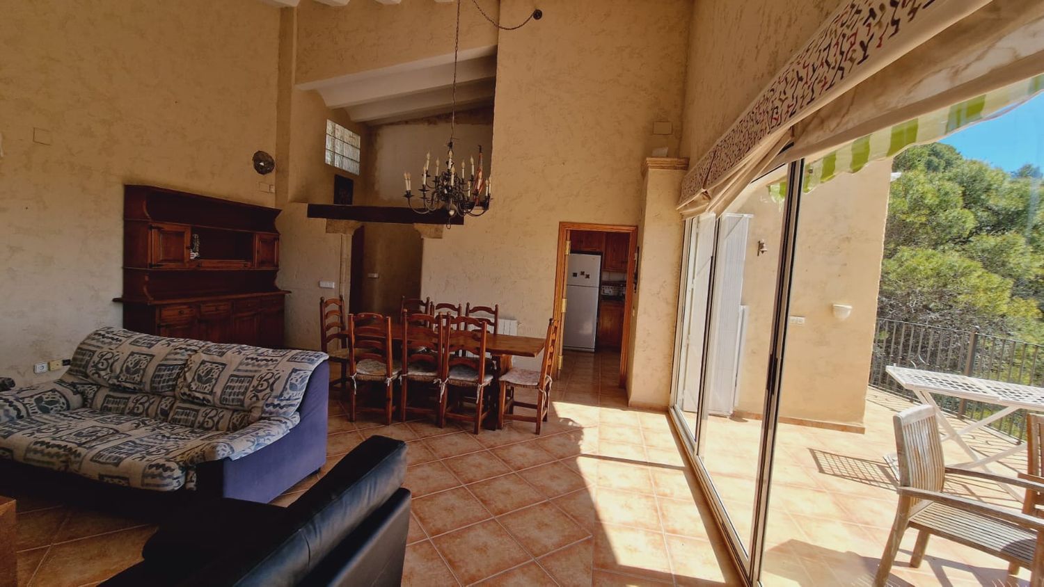 Casa o chalet independiente en Urbanización Monteamor, 1, La Carrasca - Monteamor, La Carrasca - Monteamor - Foto 7