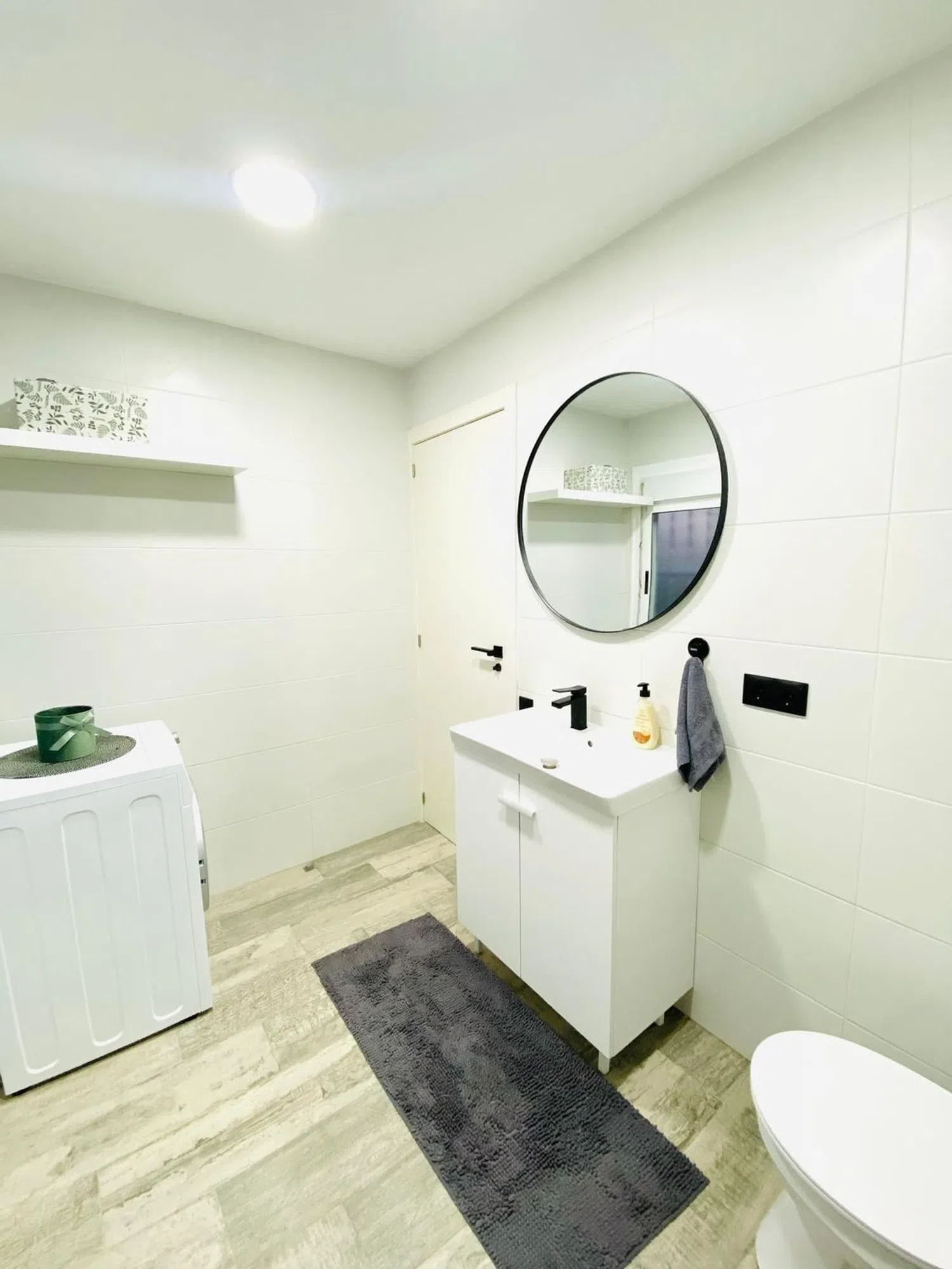 Piso en calle pardo Gimeno, 27 - Foto 3