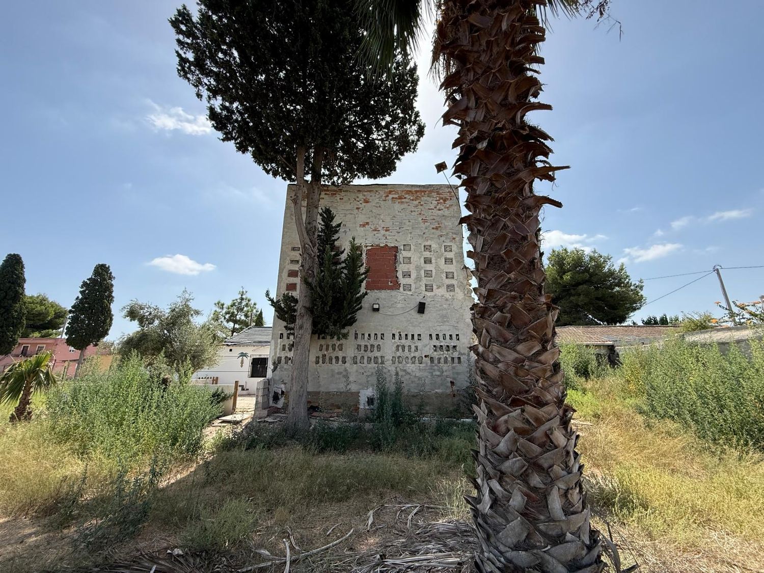 Finca rústica en Avenida Constitución, 1, Molins-Campaneta-San Bartolomé, Molins-Campaneta-San Bartolomé - Foto 15