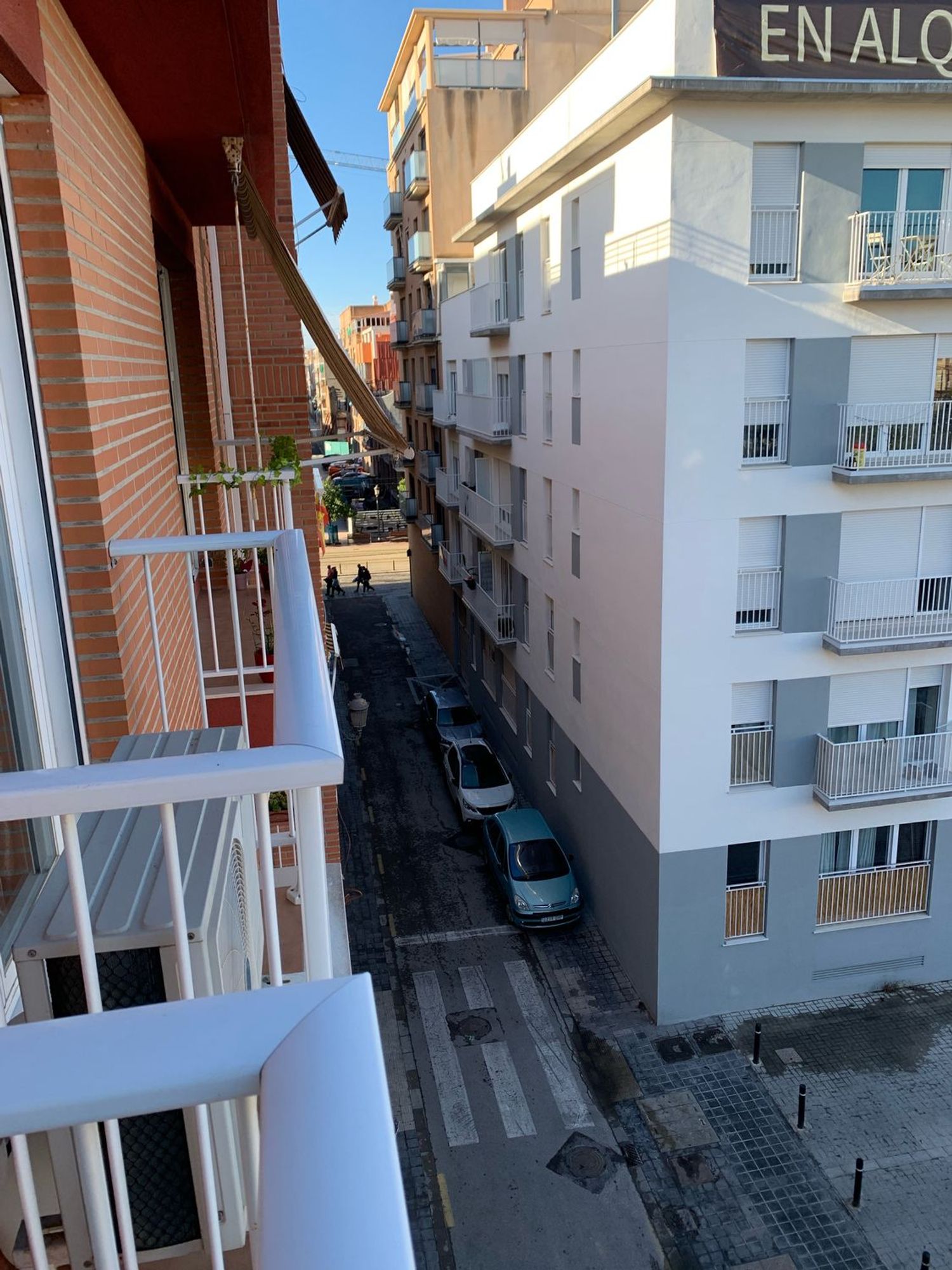 Piso en Calle de Vicent Brull, 11, El Grau - Foto 3