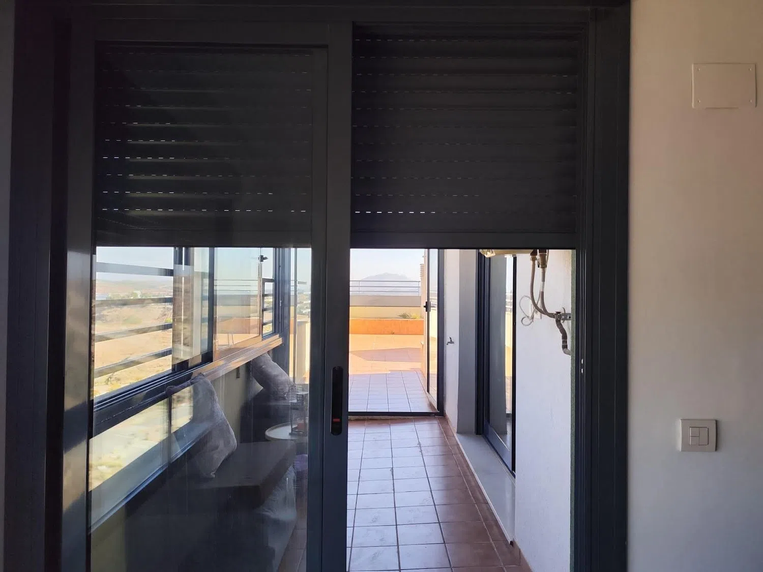 Ático en avenida Nueva Condomina, 10 - Foto 12