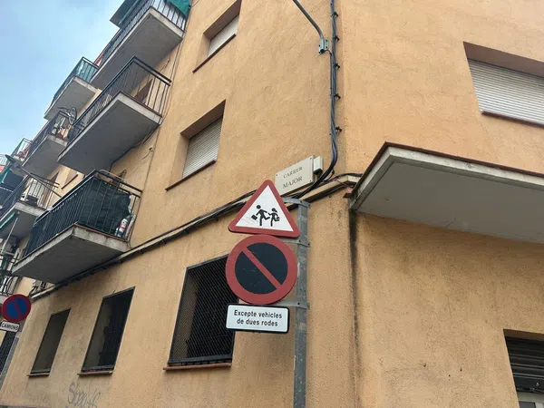 Piso en Barrio de Cerdanyola s/n, Cerdanyola nord - Foto 2