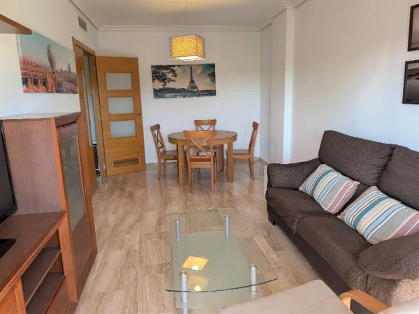 Piso en Calle Escritor Conde de Zamora, 10, Zoco - Poniente - Foto 8