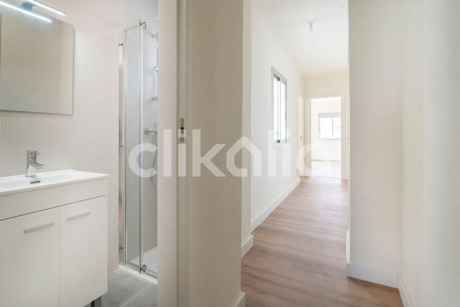 Piso en calle de Sant Joan Bosco - Foto 25