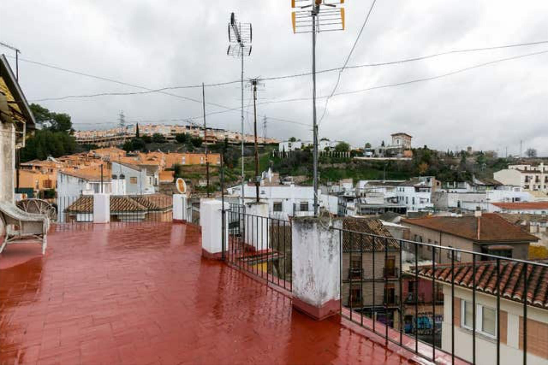 Piso en San Ildefonso - Foto 8