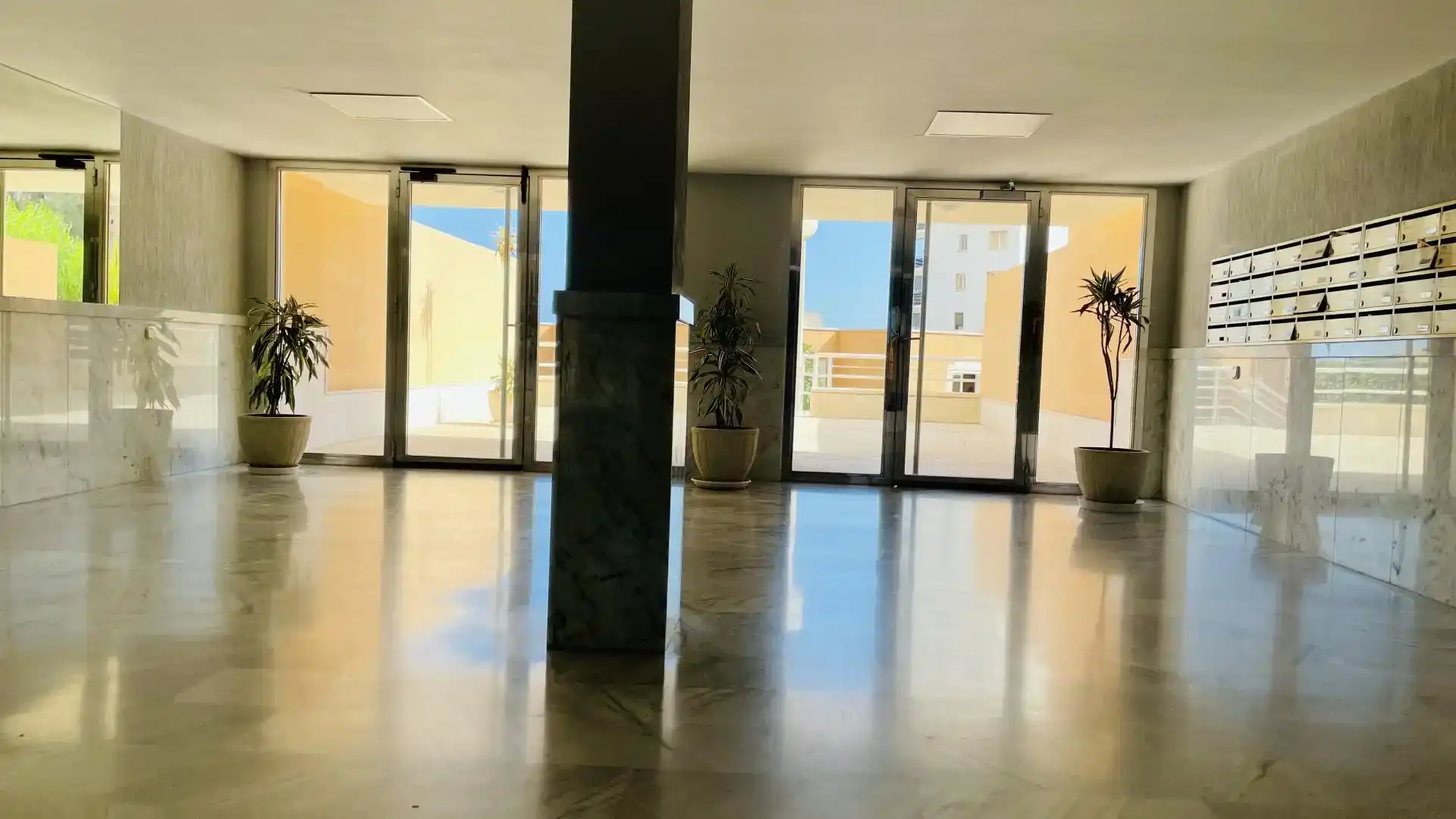Apartamento en  Avenida de Carlos III 416 - Foto 17