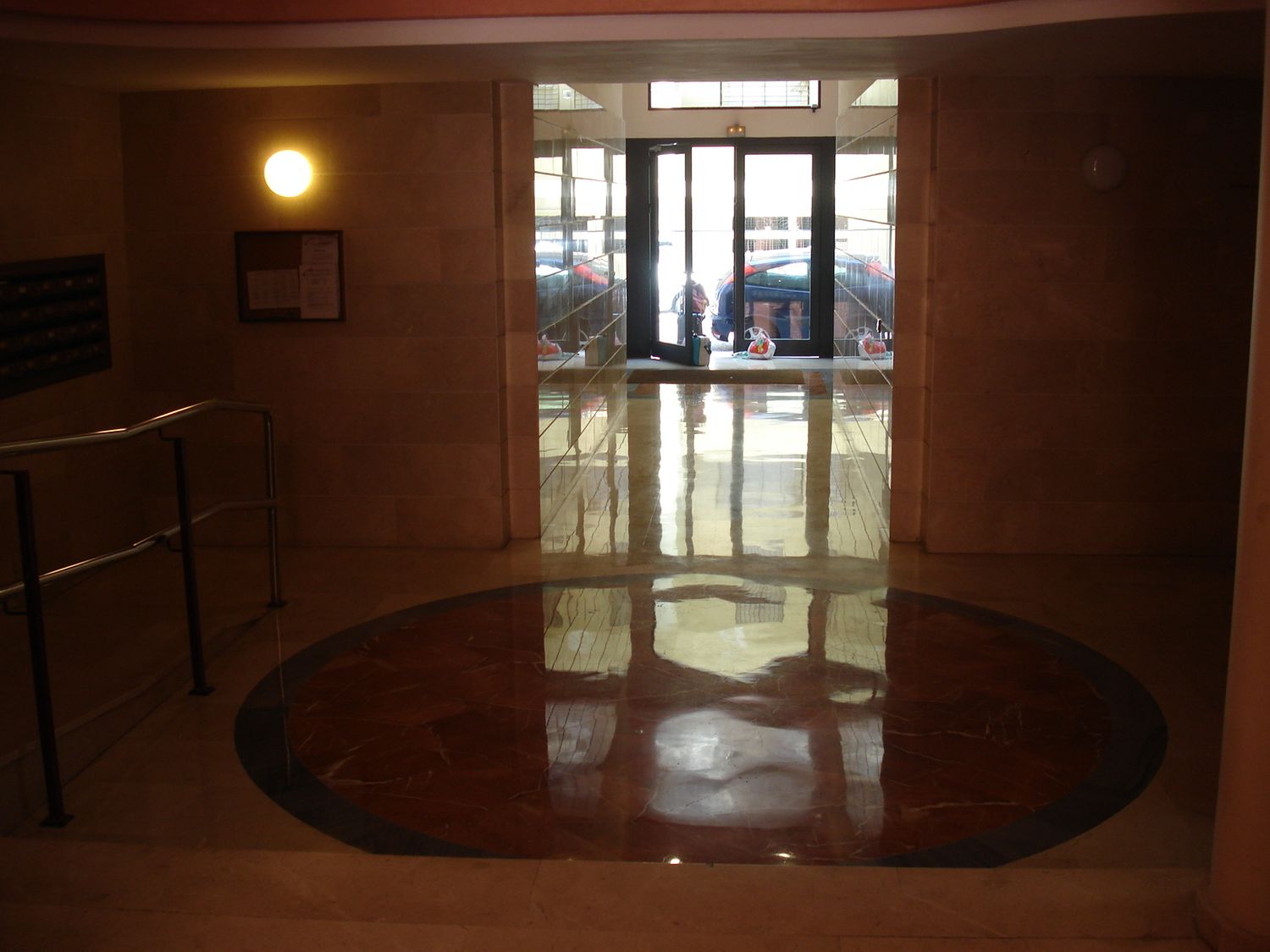 Estudio en calle Doctor Relimpio, 6 - Foto 3