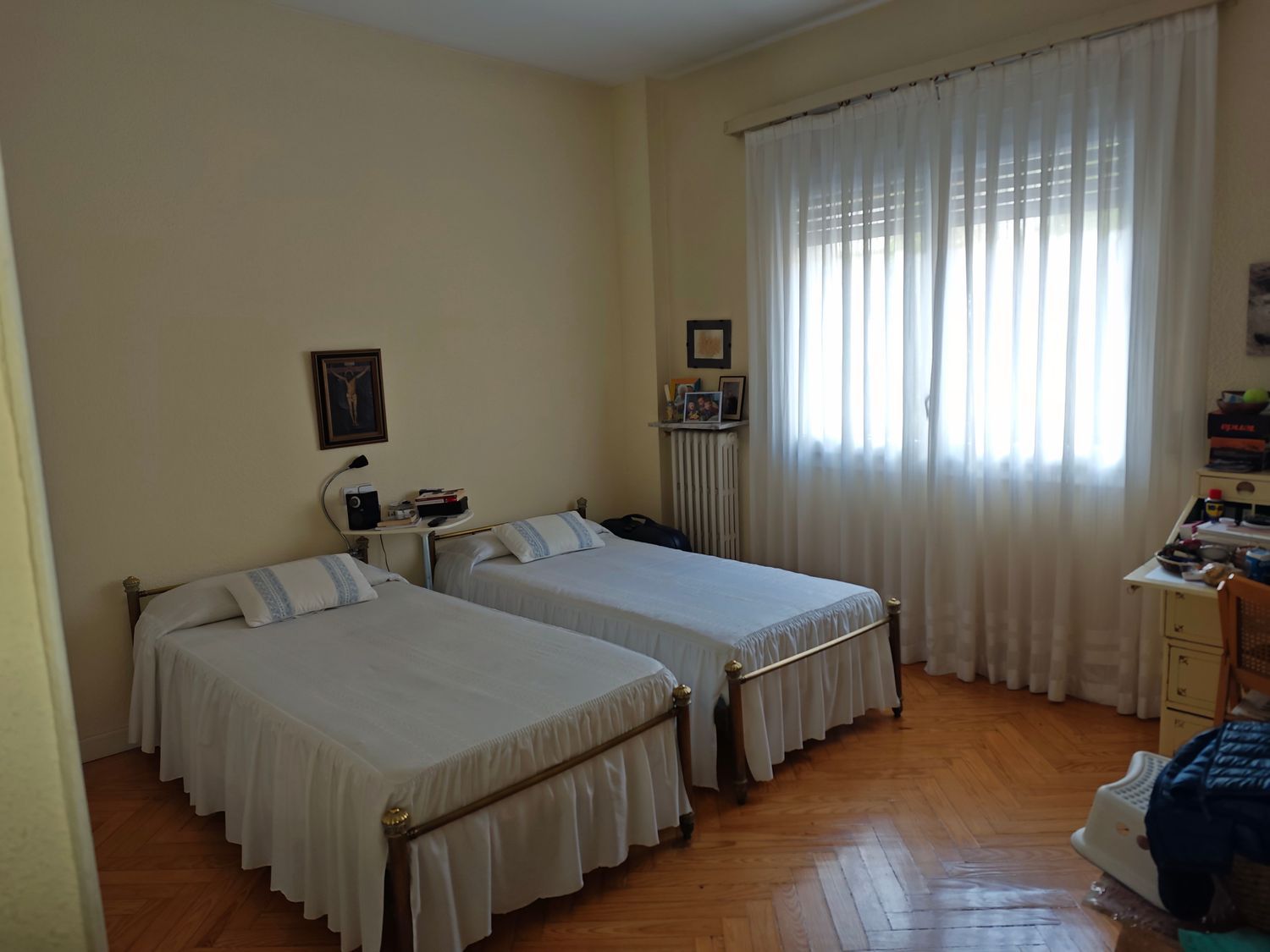 Piso en calle de Rodríguez Marín, 67 - Foto 5