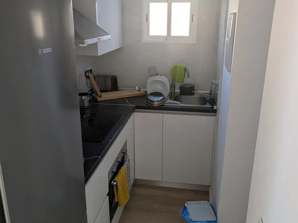 Ático en calle Escalerilla, 7 - Foto 5