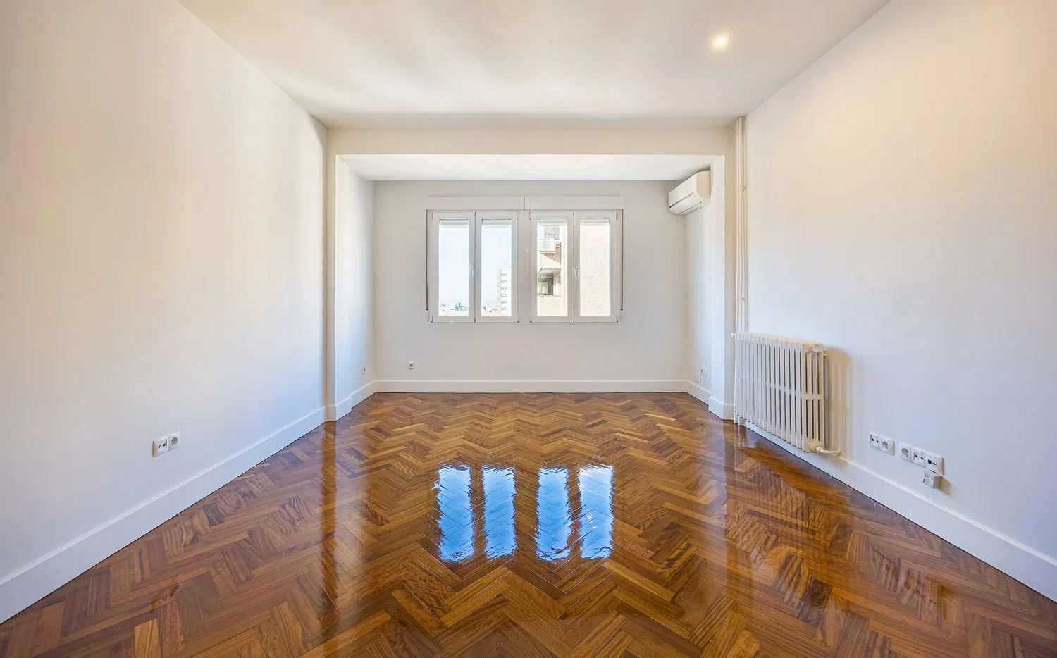 Piso en Barrio Castilla - Foto 1