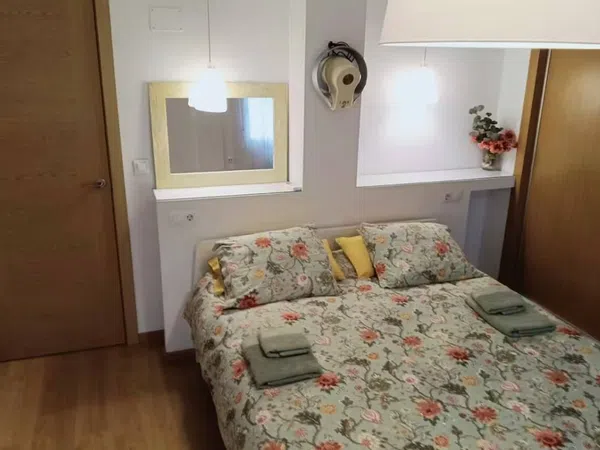 Piso en Calle dels Jurats, 4, Tres Forques - Foto 6