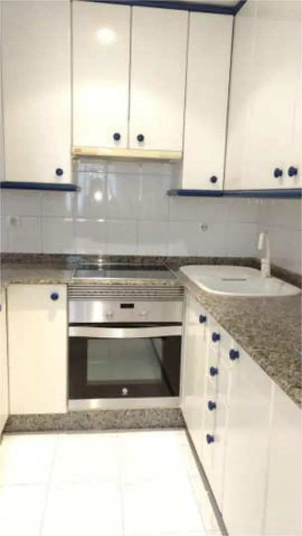 Apartamento en Los Rosales - Foto 8