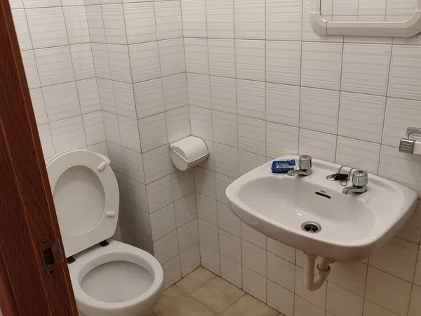 Piso en Calle Santa Comba, 4, Campus norte - S.Caetano, Campus norte - S.Caetano - Foto 3