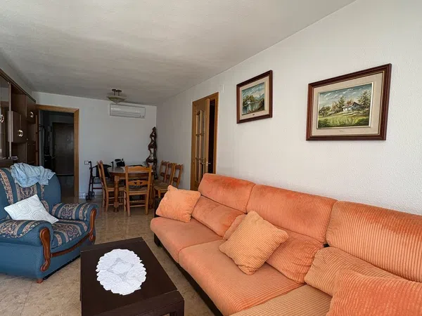 Piso en Avenida Rei Jaume I, 31, Pueblo Poniente, Pueblo Poniente - Foto 4